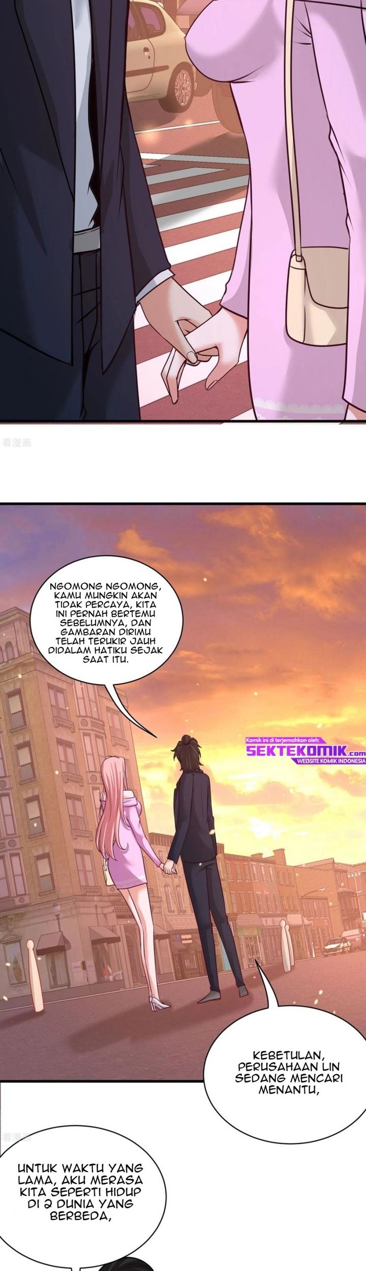 Dragon King Hall Chapter 65 Gambar 7