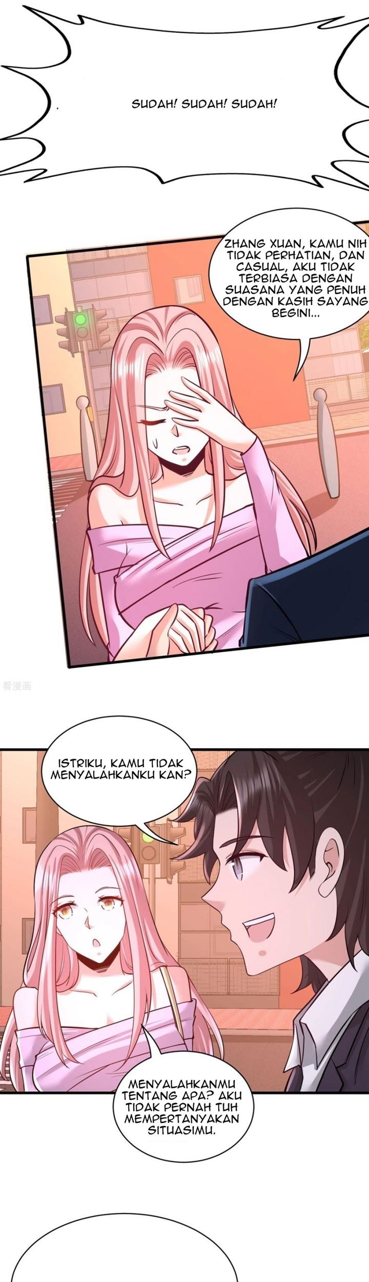 Dragon King Hall Chapter 65 Gambar 10