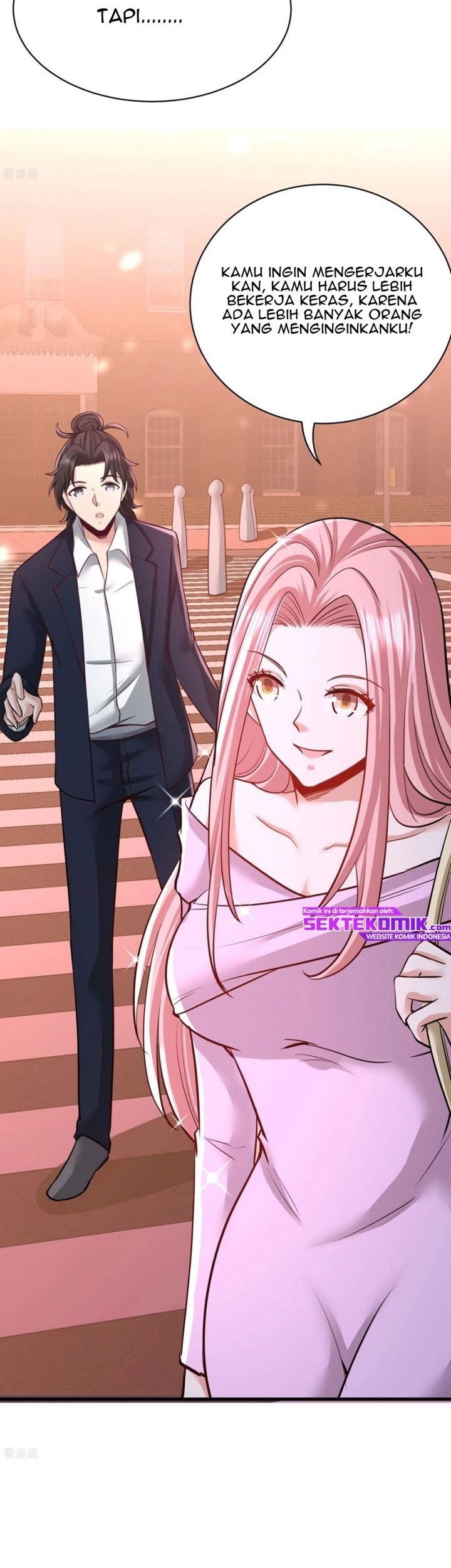 Dragon King Hall Chapter 65 Gambar 11