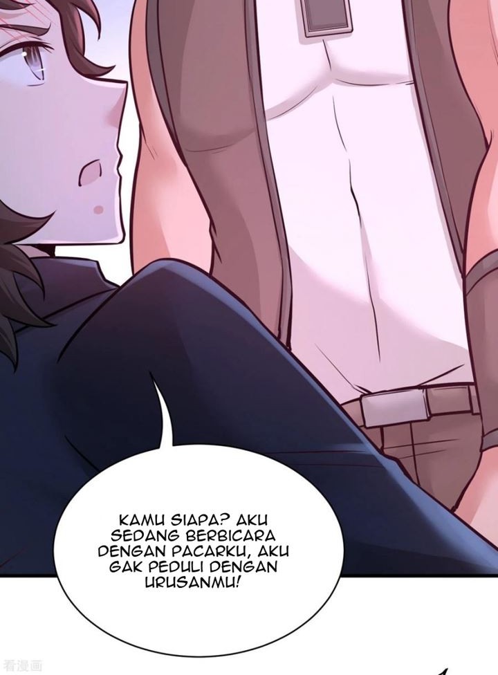 Dragon King Hall Chapter 65 Gambar 19