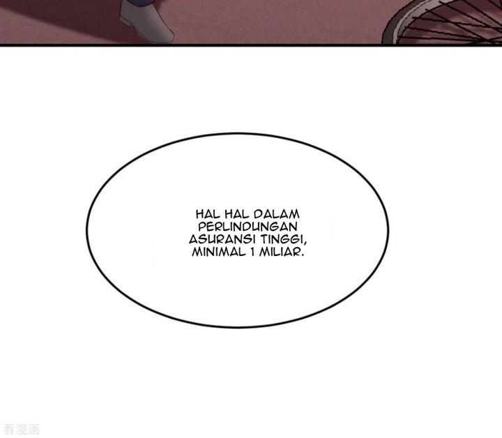 Dragon King Hall Chapter 64 Gambar 15