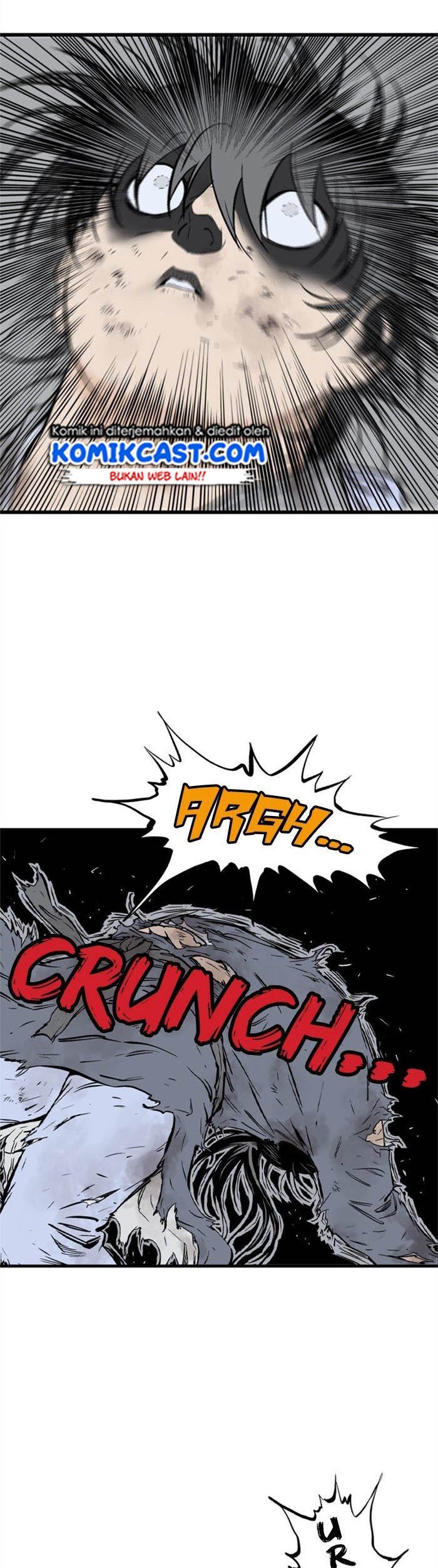 Gosu Chapter 191 Gambar 38