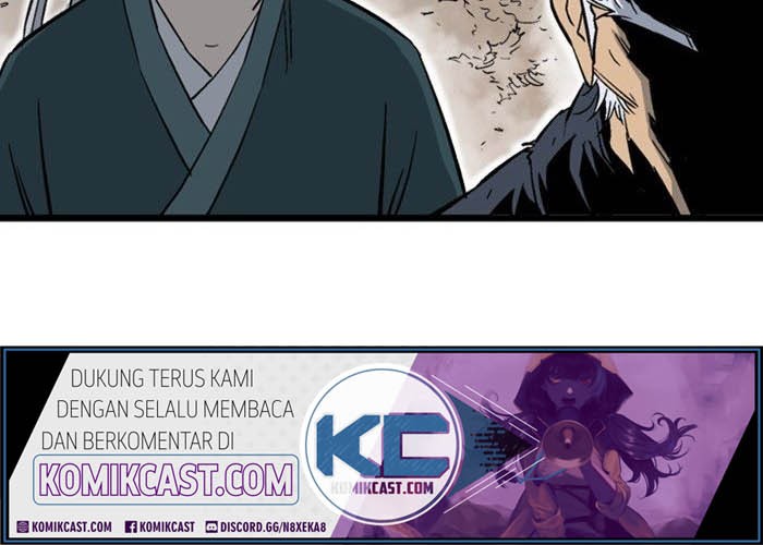 Gosu Chapter 191 Gambar 46