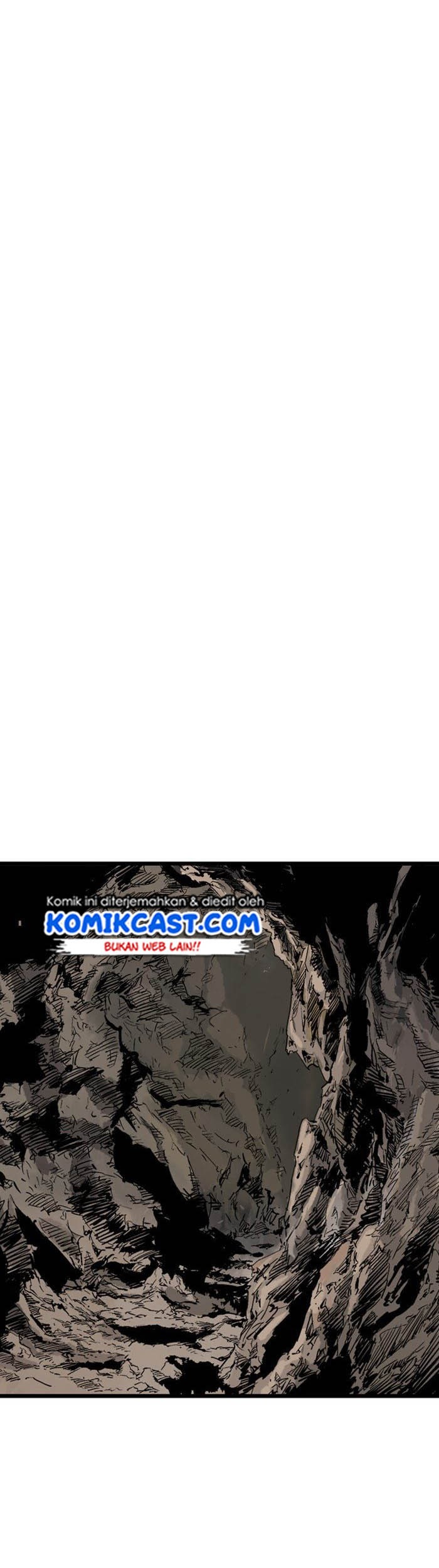 Gosu Chapter 191 Gambar 50