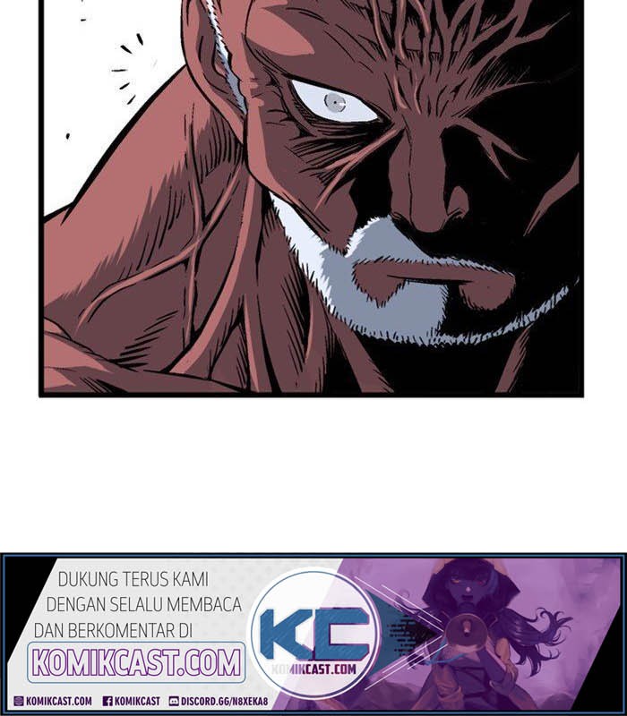 Gosu Chapter 191 Gambar 61