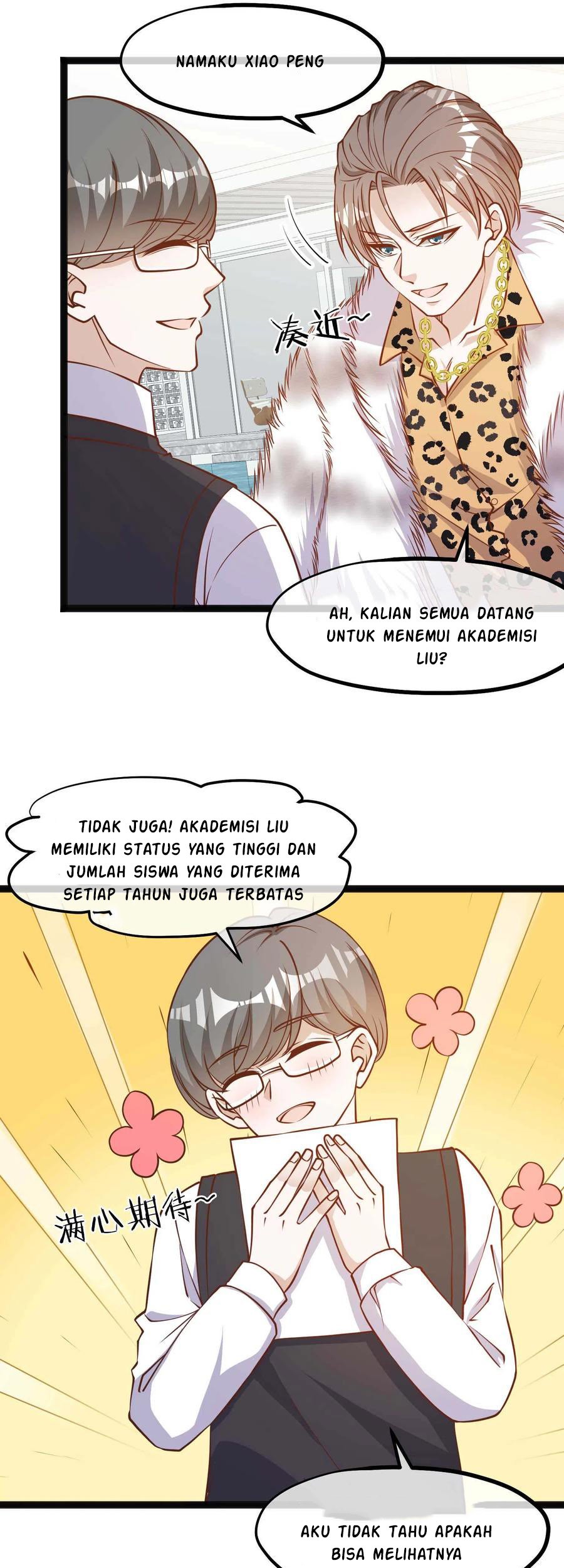 God Fisherman Chapter 113 Gambar 12