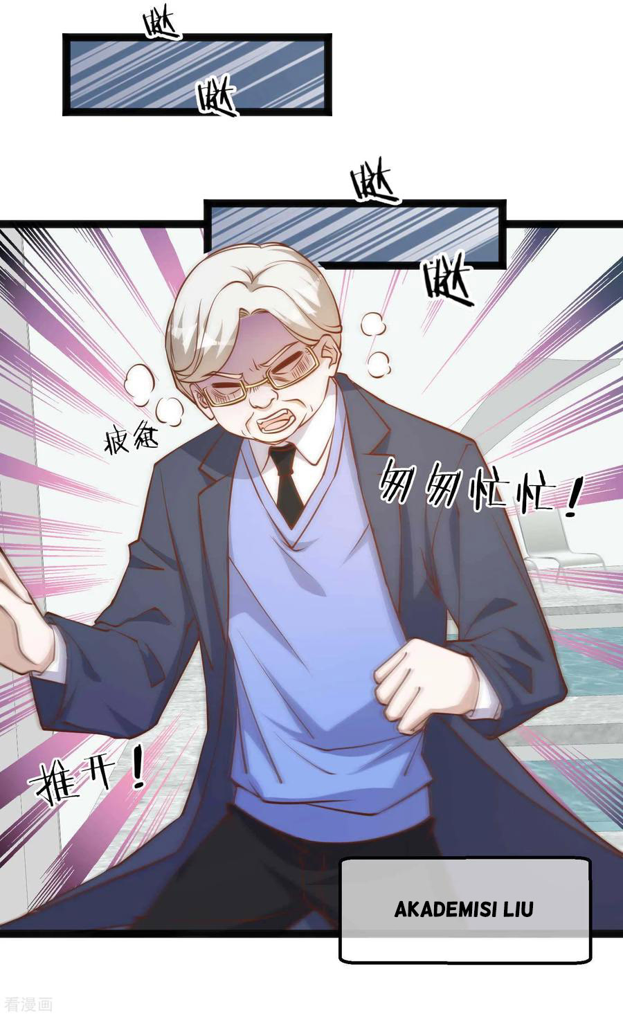 God Fisherman Chapter 113 Gambar 18