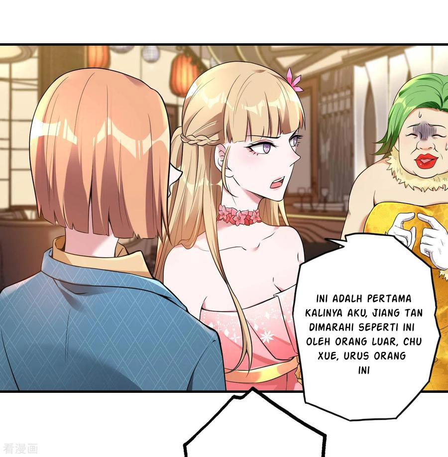 Useless First Son-In-Law Chapter 26 Gambar 15