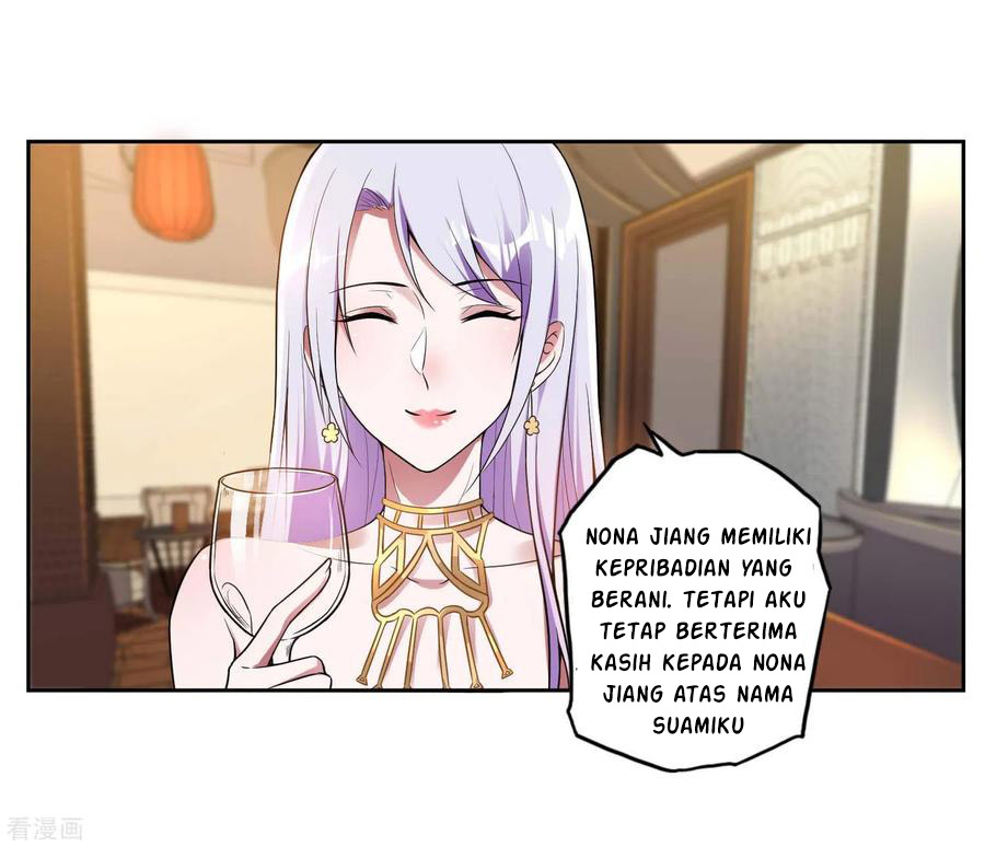 Useless First Son-In-Law Chapter 26 Gambar 24