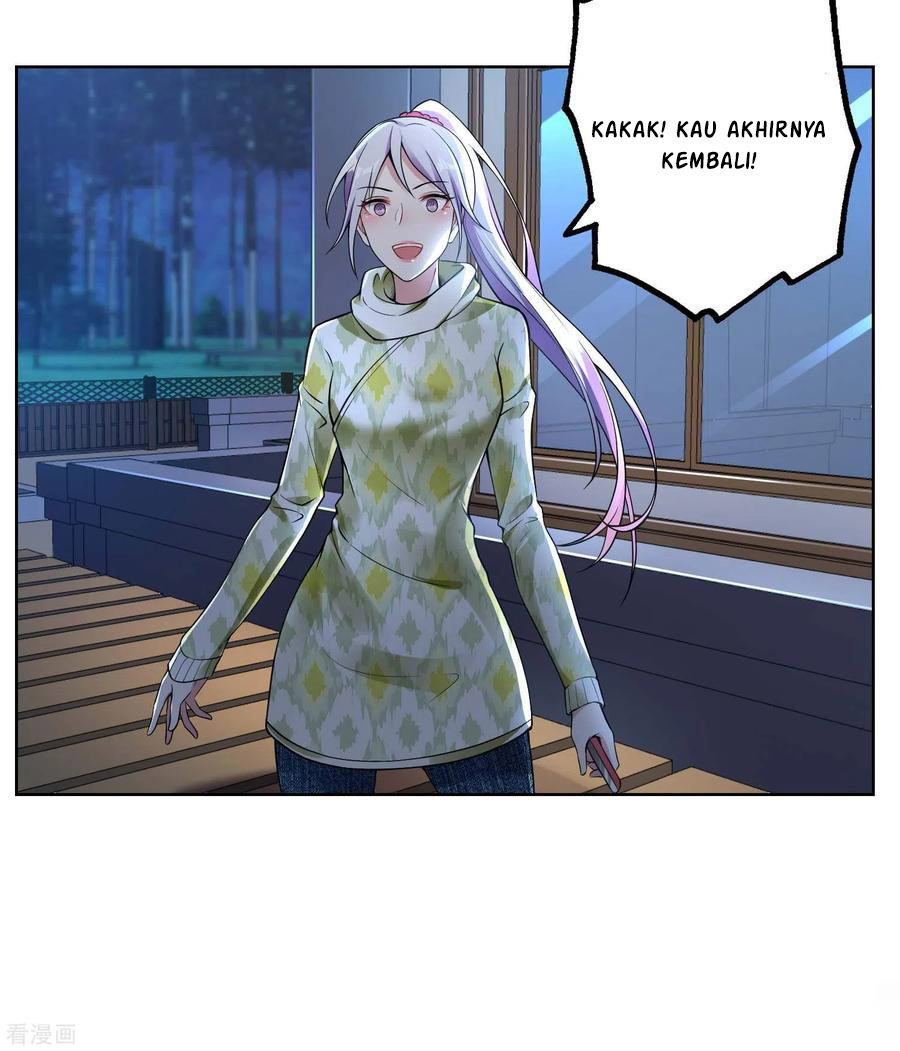 Useless First Son-In-Law Chapter 26 Gambar 46