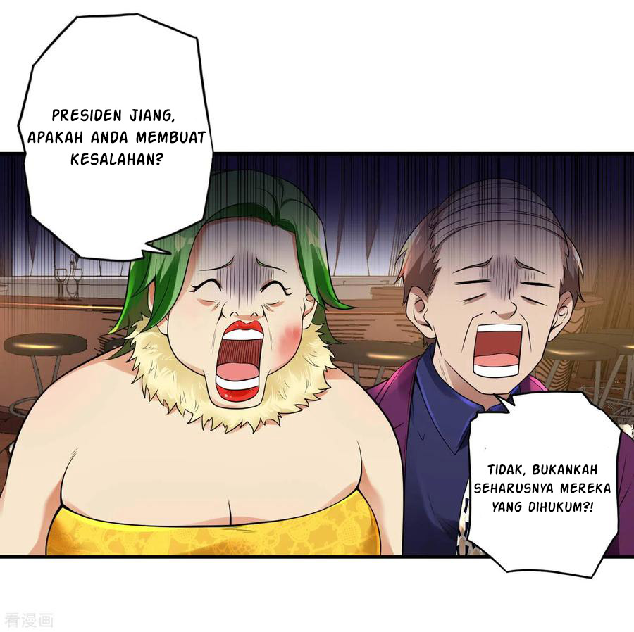Useless First Son-In-Law Chapter 26 Gambar 9