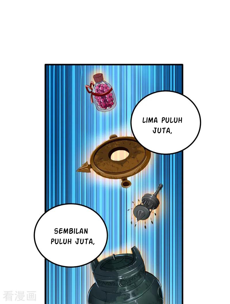 Baca Manhua Strongest Divine Doctor Mixed City Chapter 139 Gambar 2