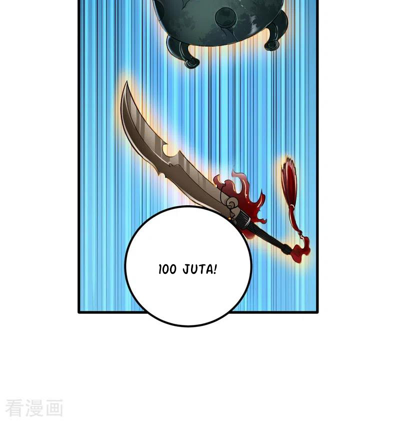 Strongest Divine Doctor Mixed City Chapter 139 Gambar 3