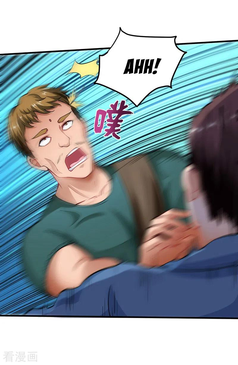 Strongest Divine Doctor Mixed City Chapter 139 Gambar 32