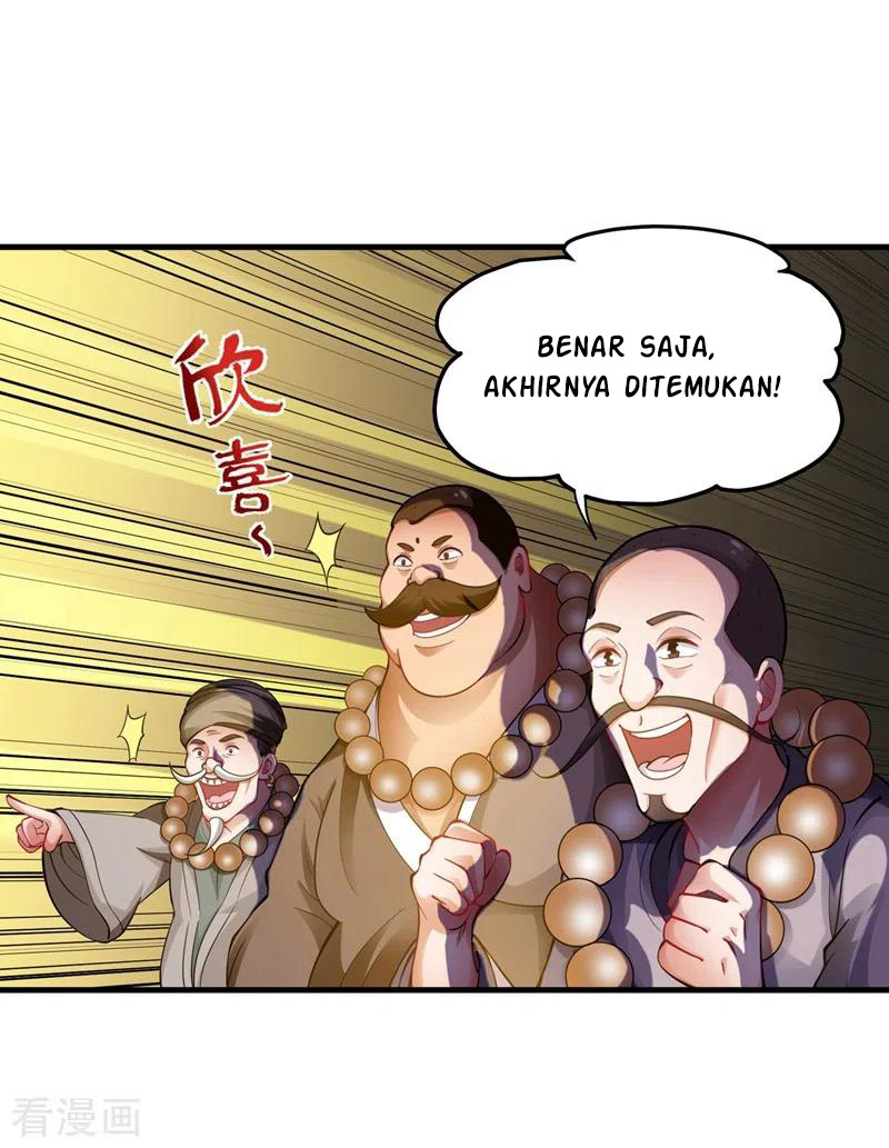 Strongest Divine Doctor Mixed City Chapter 139 Gambar 7