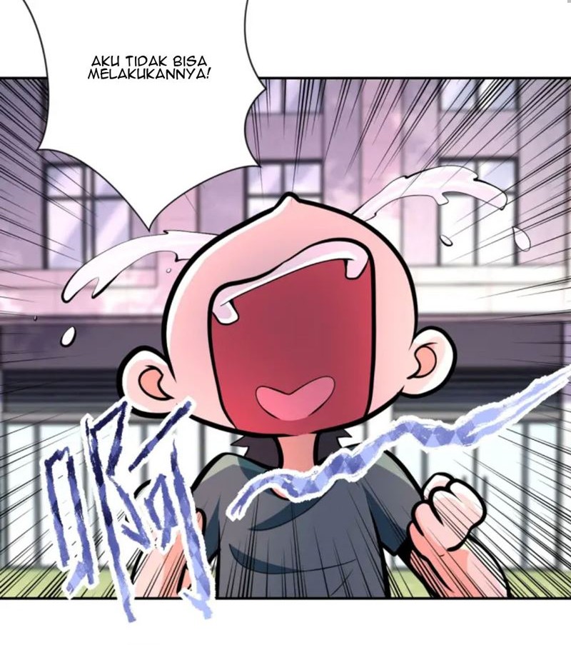 Super System Chapter 132 Gambar 7