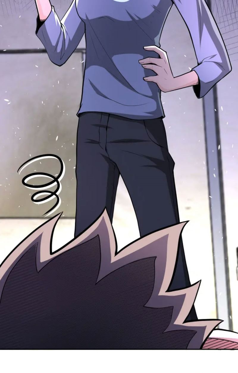 Super System Chapter 132 Gambar 26