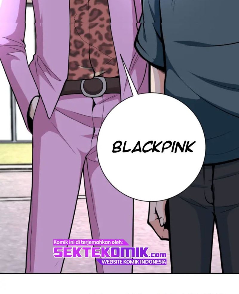 Super System Chapter 131 Gambar 26