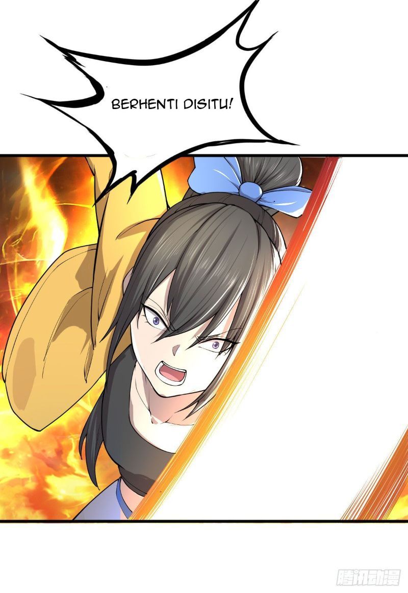 The Strongest Dad In History Chapter 08 Gambar 10