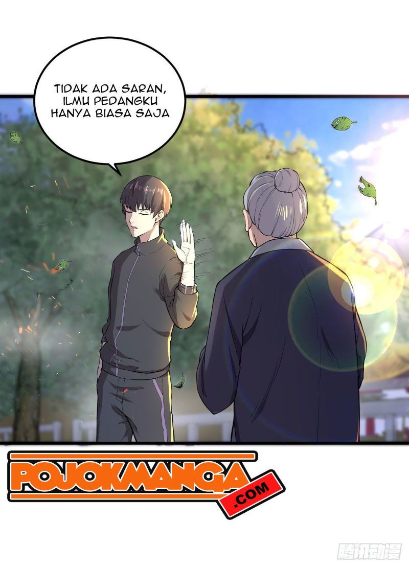 The Strongest Dad In History Chapter 08 Gambar 6