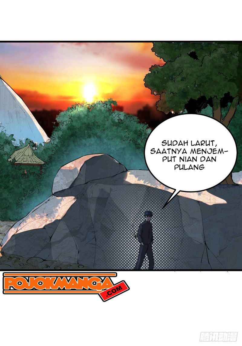 The Strongest Dad In History Chapter 07 Gambar 15