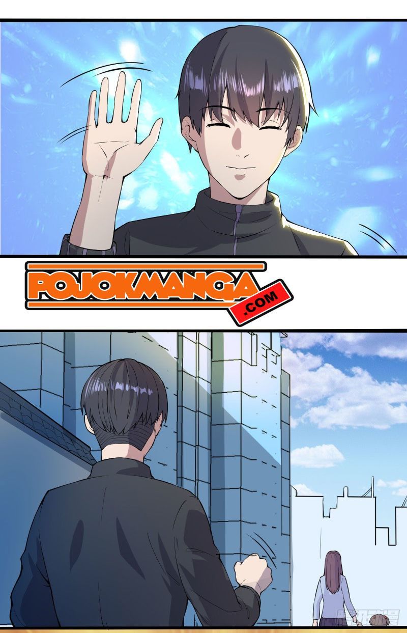 The Strongest Dad In History Chapter 07 Gambar 4