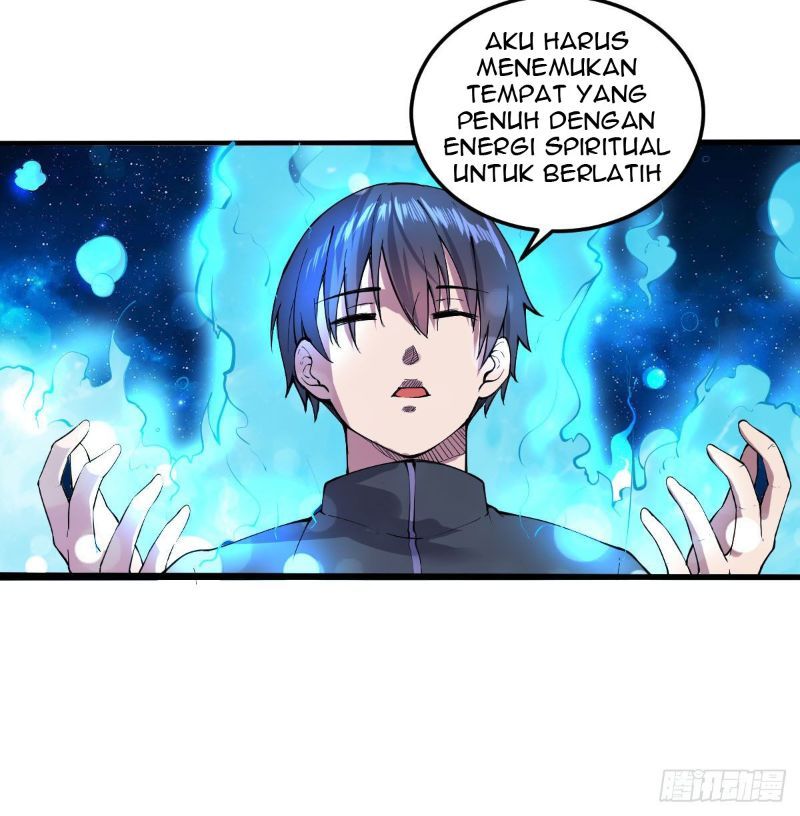 The Strongest Dad In History Chapter 07 Gambar 6