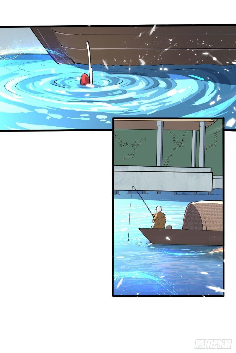 The Strongest Dad In History Chapter 07 Gambar 8