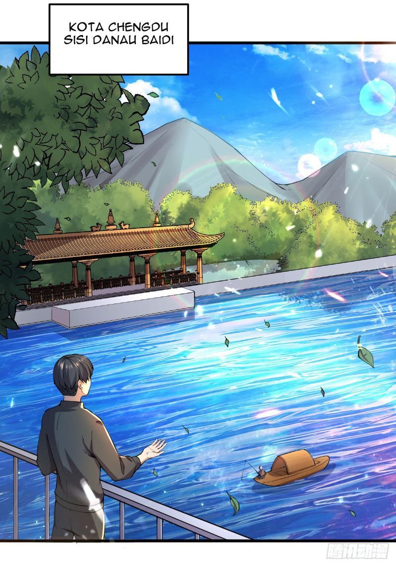 The Strongest Dad In History Chapter 07 Gambar 9