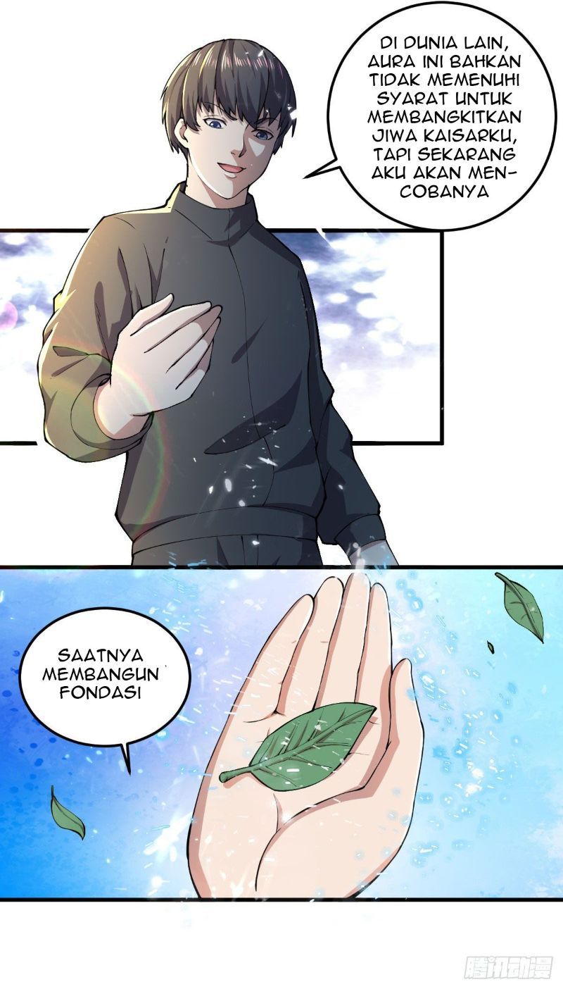 The Strongest Dad In History Chapter 07 Gambar 10