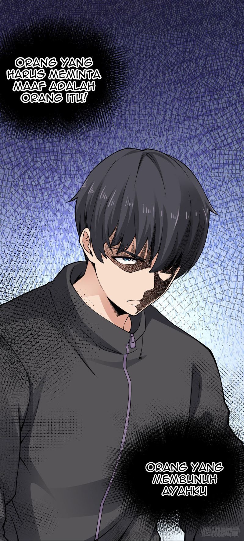 The Strongest Dad In History Chapter 10 Gambar 11