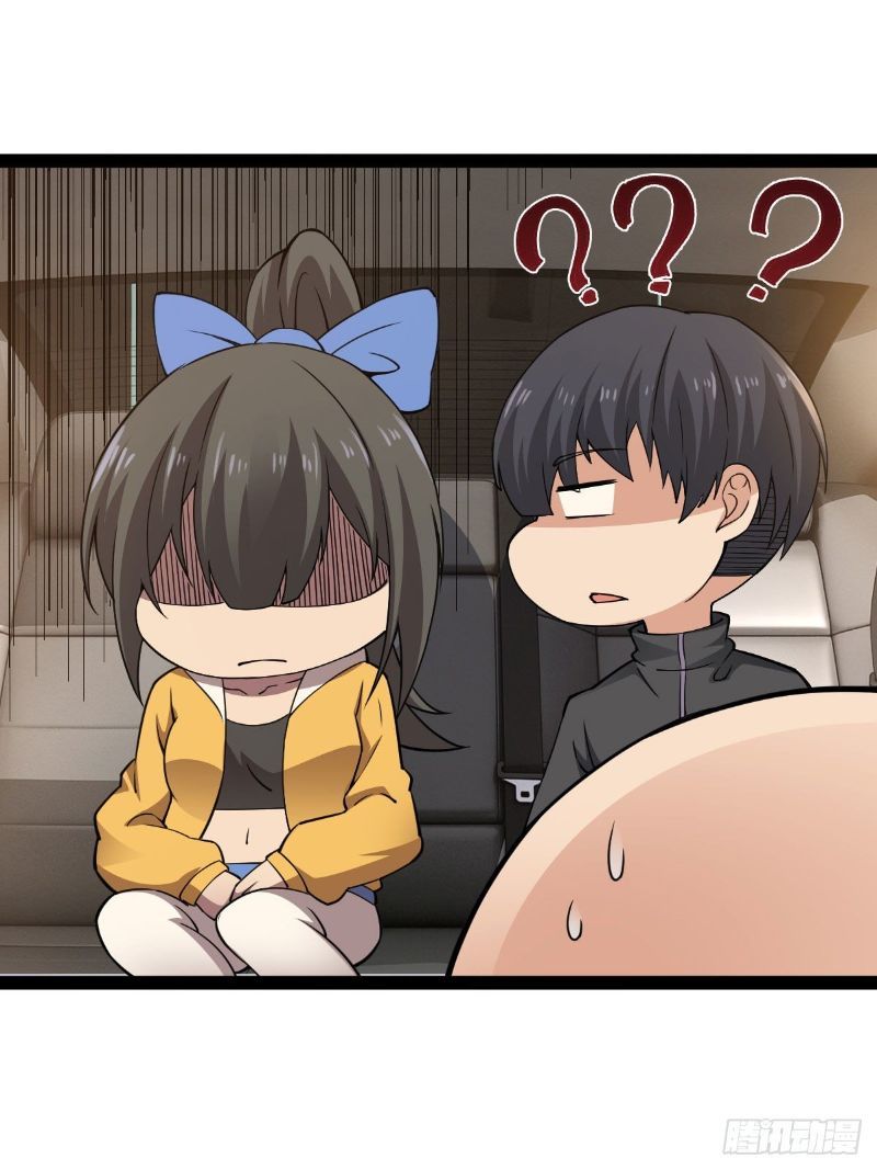 The Strongest Dad In History Chapter 10 Gambar 18