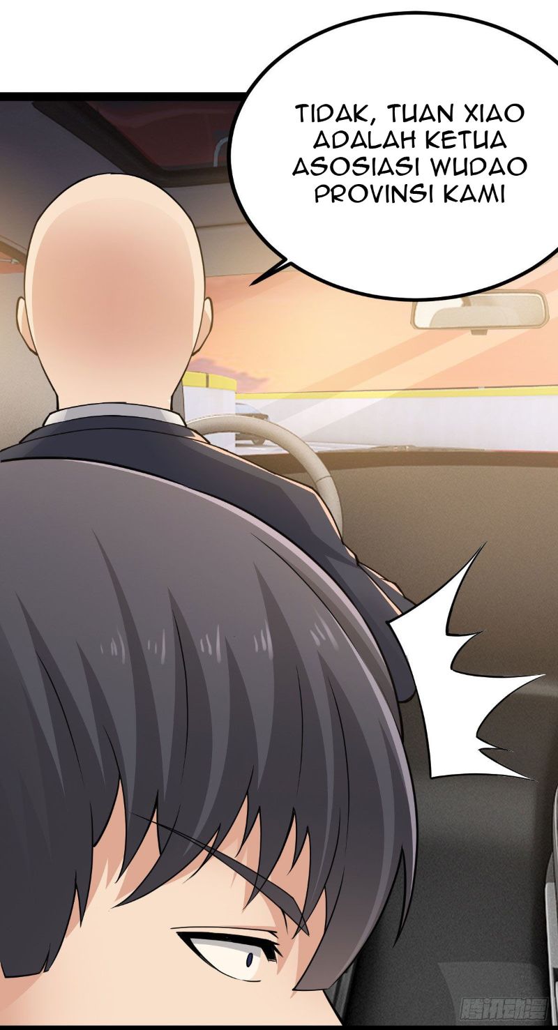 The Strongest Dad In History Chapter 10 Gambar 19