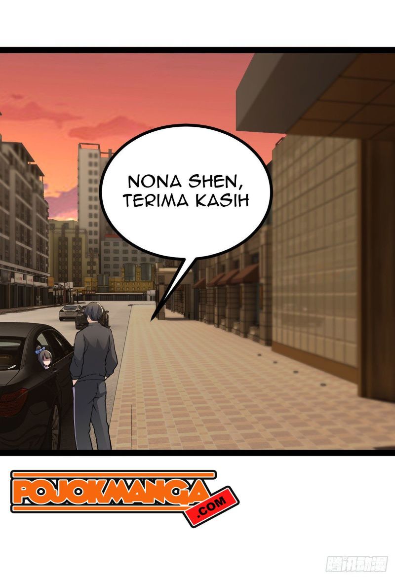 The Strongest Dad In History Chapter 10 Gambar 22