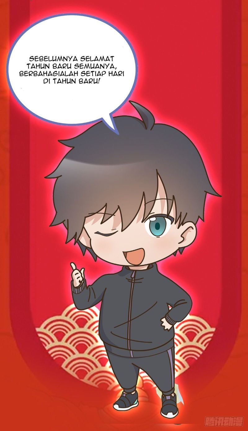 The Strongest Dad In History Chapter 10 Gambar 27