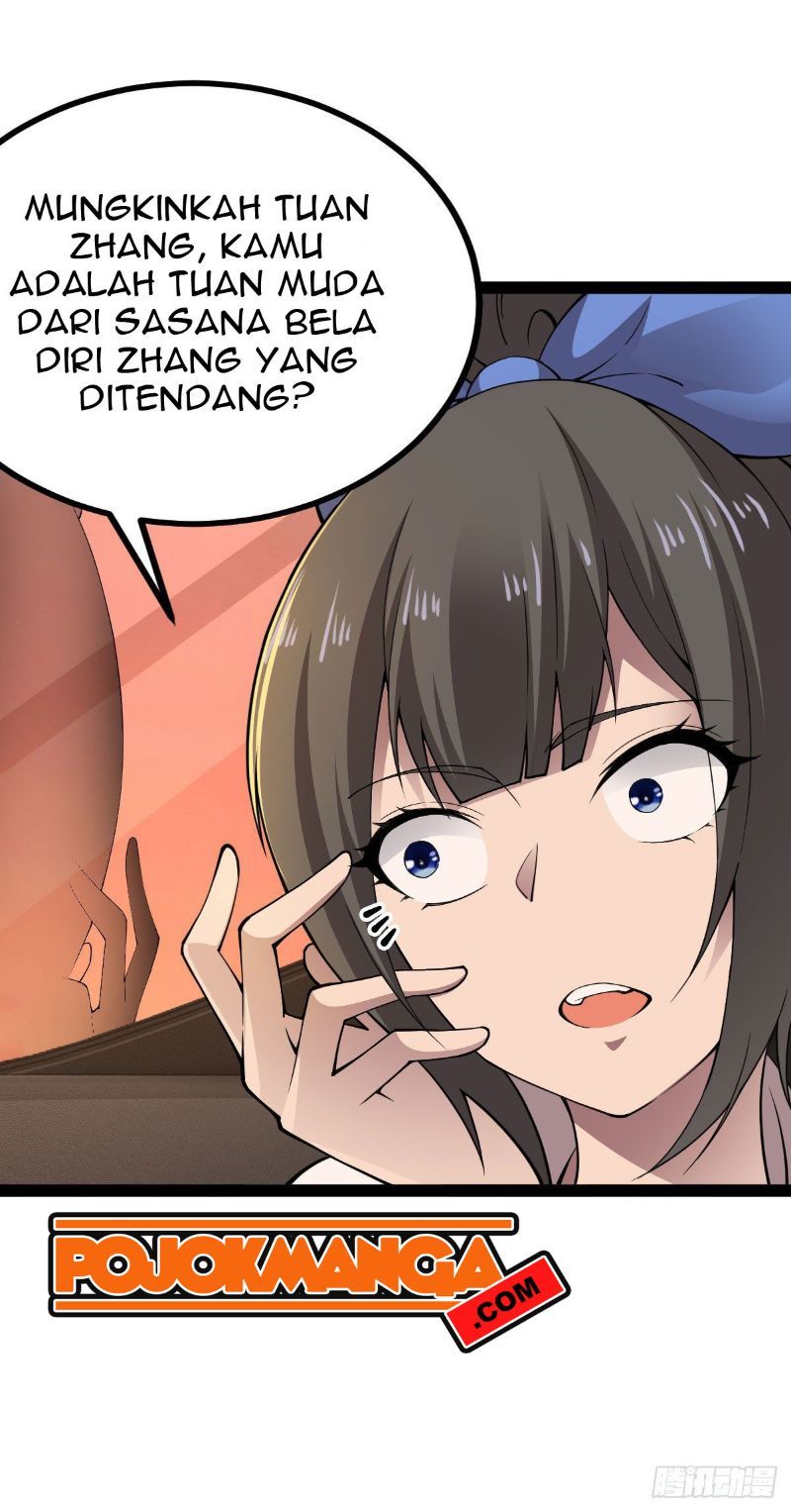 The Strongest Dad In History Chapter 10 Gambar 4