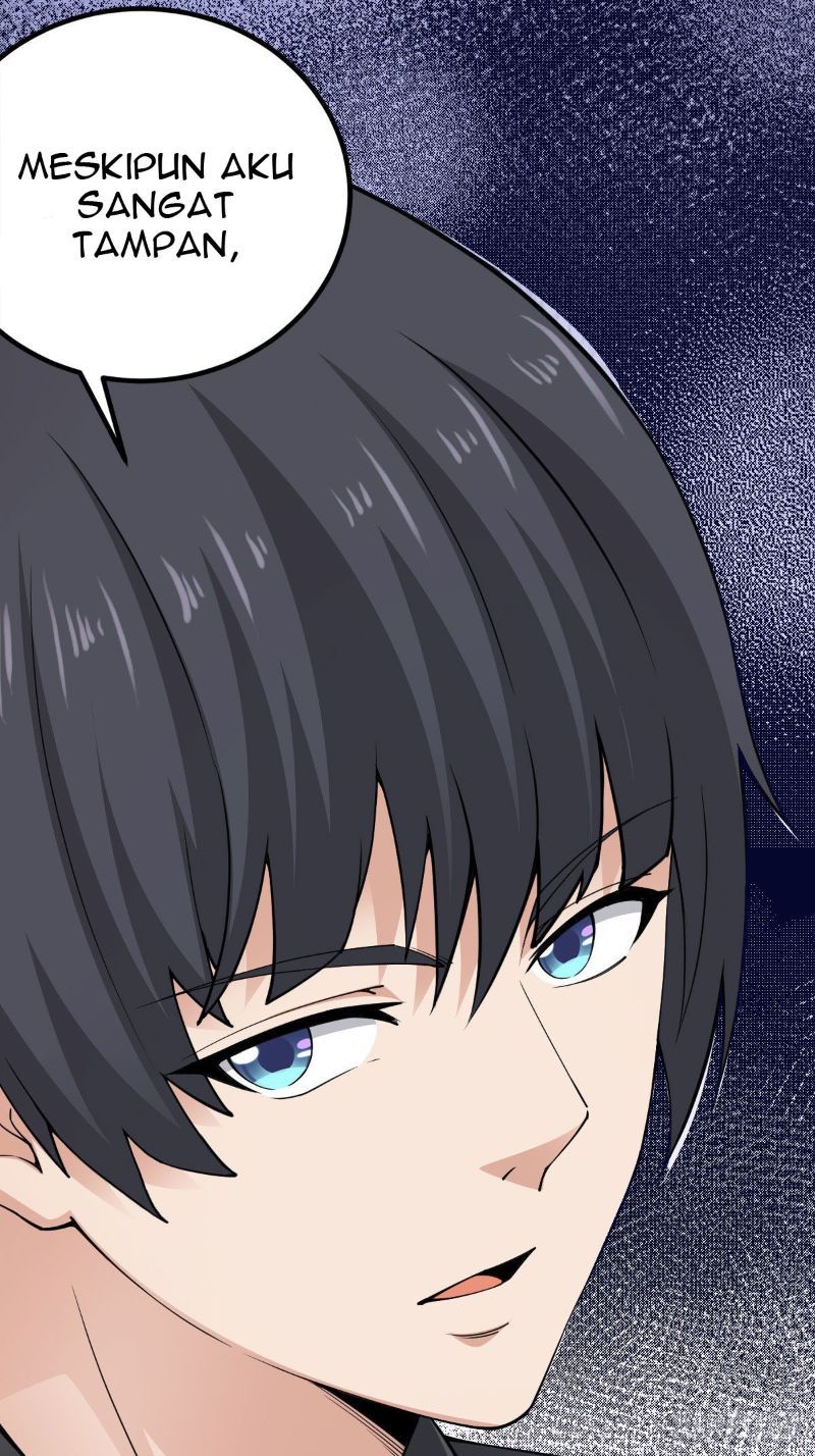 The Strongest Dad In History Chapter 10 Gambar 6