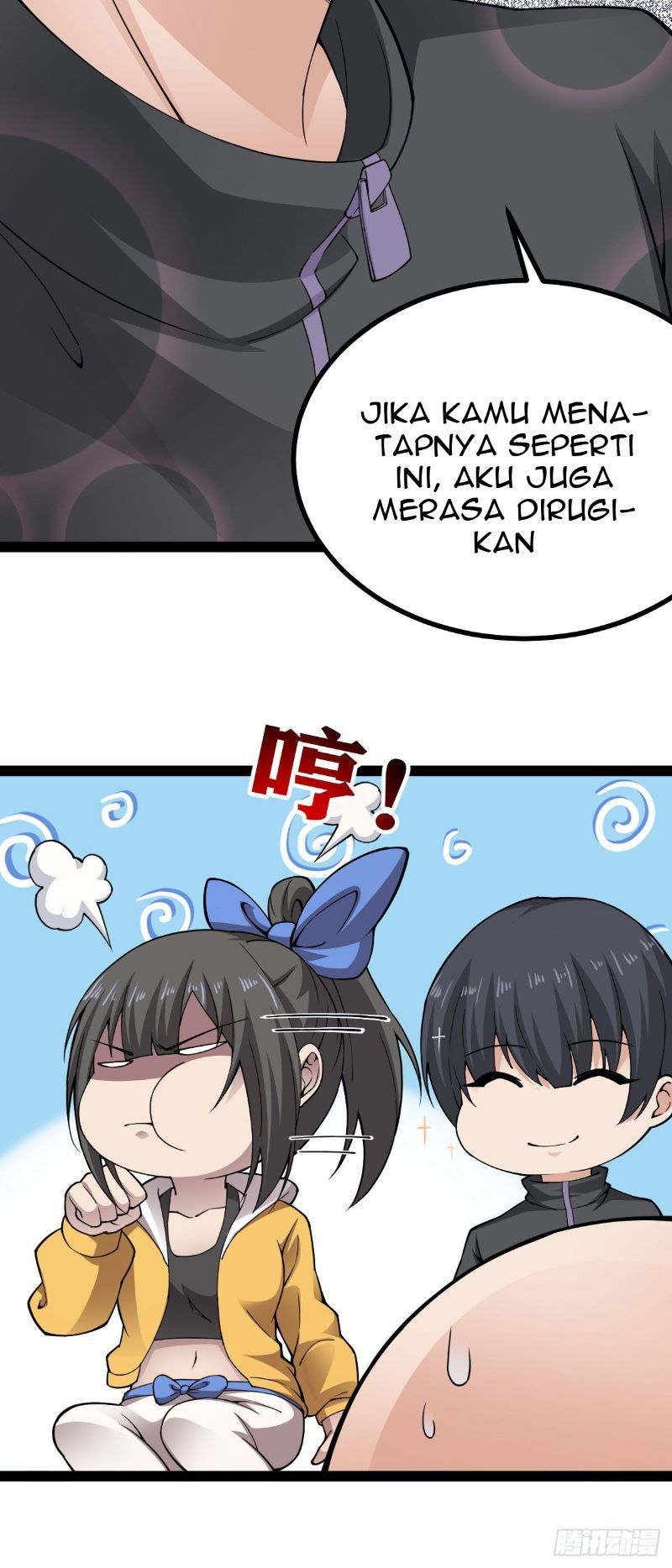 The Strongest Dad In History Chapter 10 Gambar 7