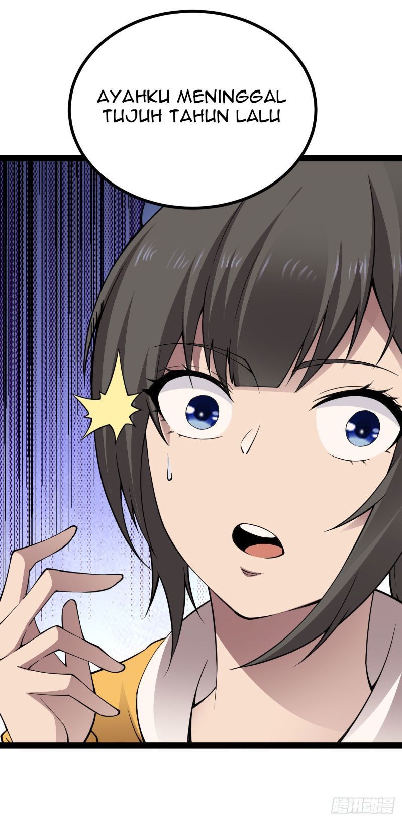 The Strongest Dad In History Chapter 10 Gambar 9