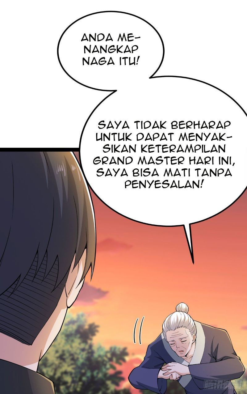 The Strongest Dad In History Chapter 09 Gambar 11