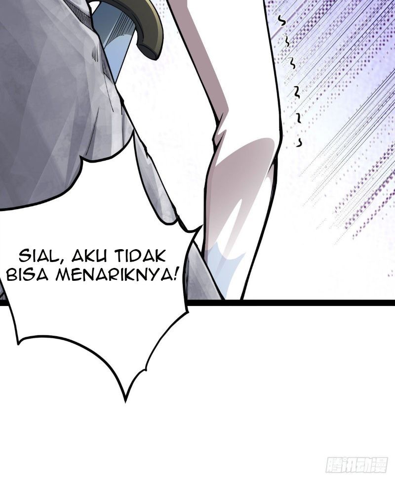 The Strongest Dad In History Chapter 09 Gambar 5