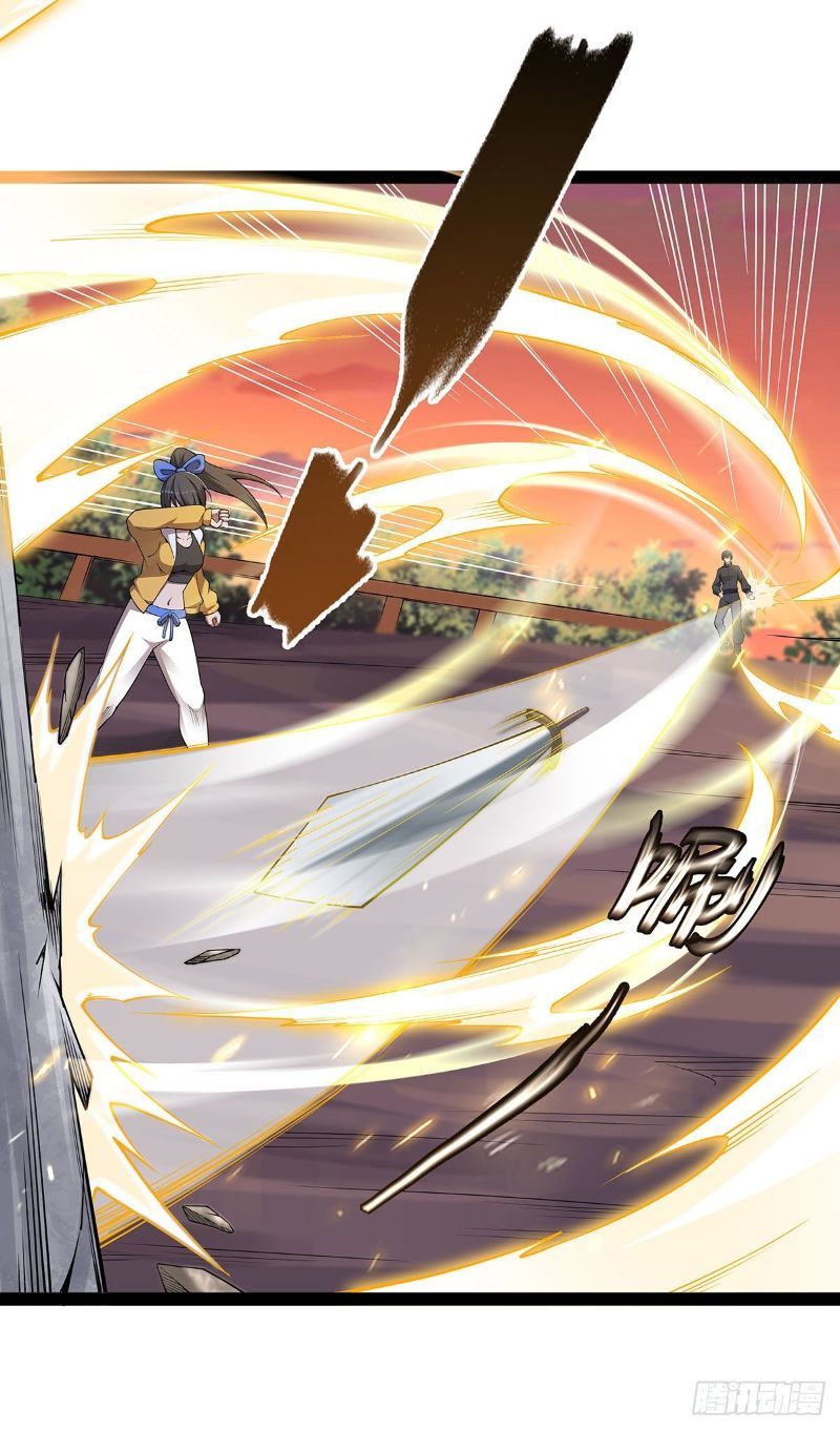 The Strongest Dad In History Chapter 09 Gambar 7