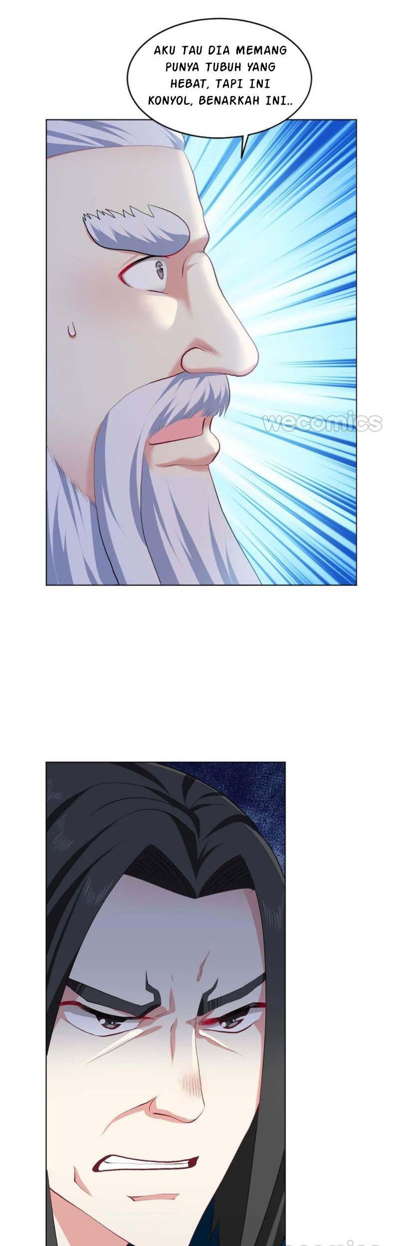 Rebirth Become a Dog Chapter 29 Gambar 5