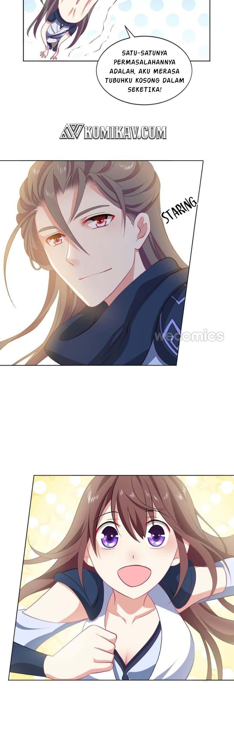 Rebirth Become a Dog Chapter 29 Gambar 8