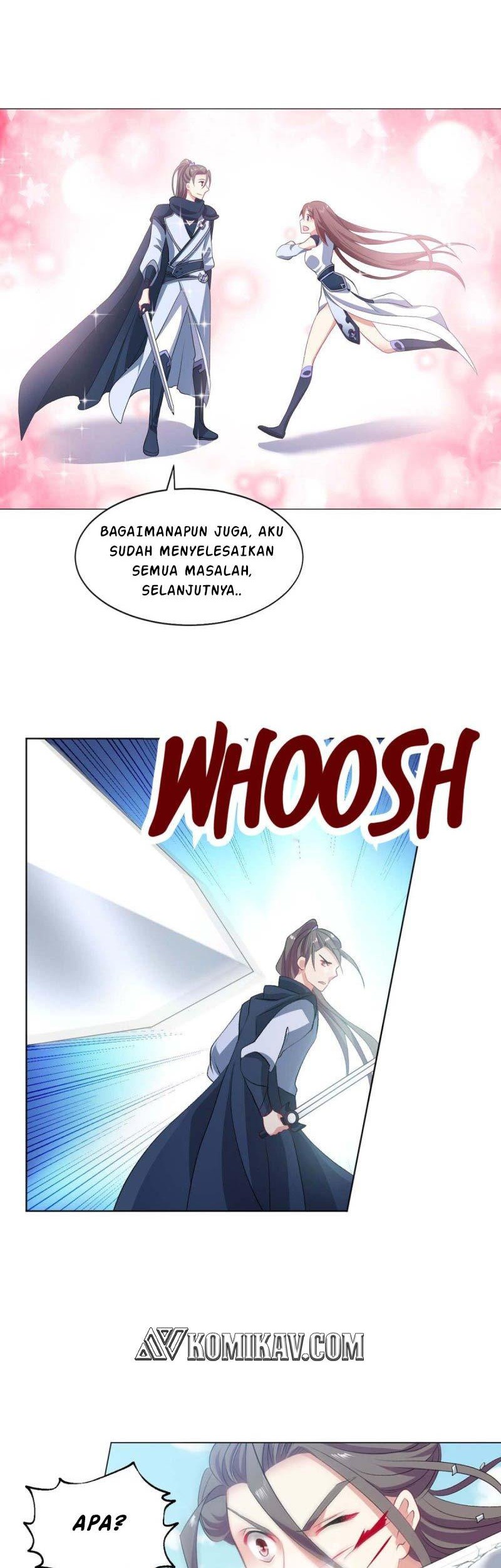 Rebirth Become a Dog Chapter 29 Gambar 9