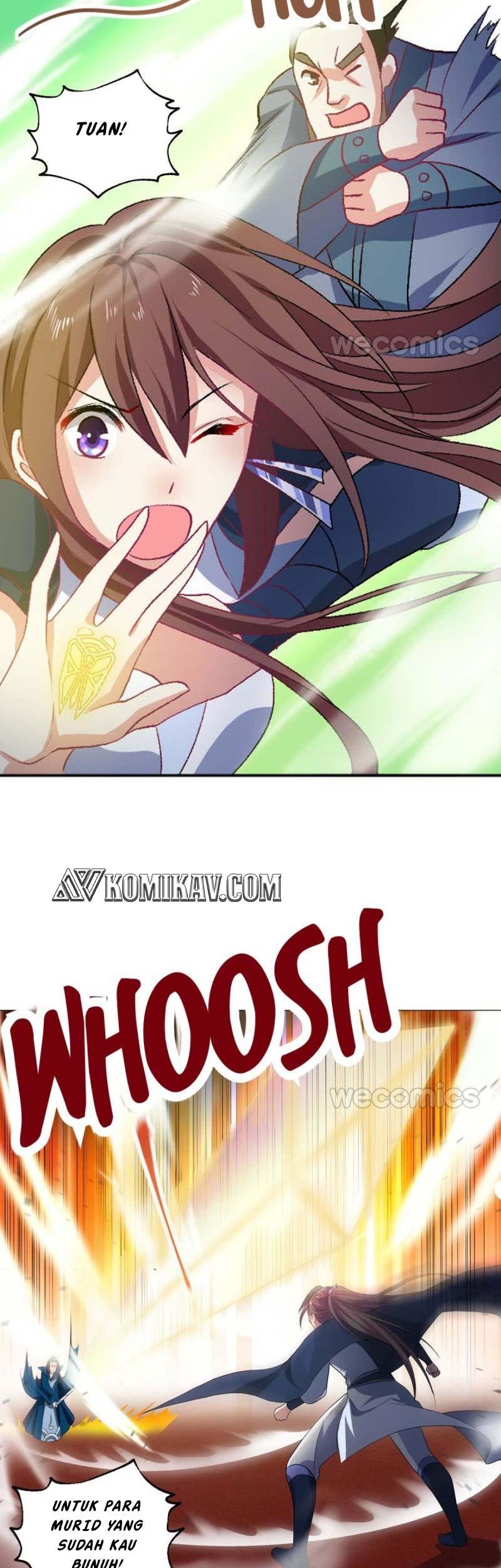 Rebirth Become a Dog Chapter 29 Gambar 12