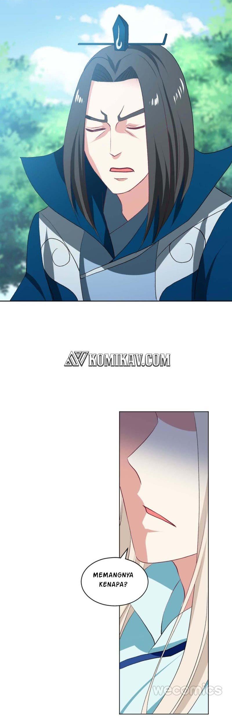 Rebirth Become a Dog Chapter 29 Gambar 27