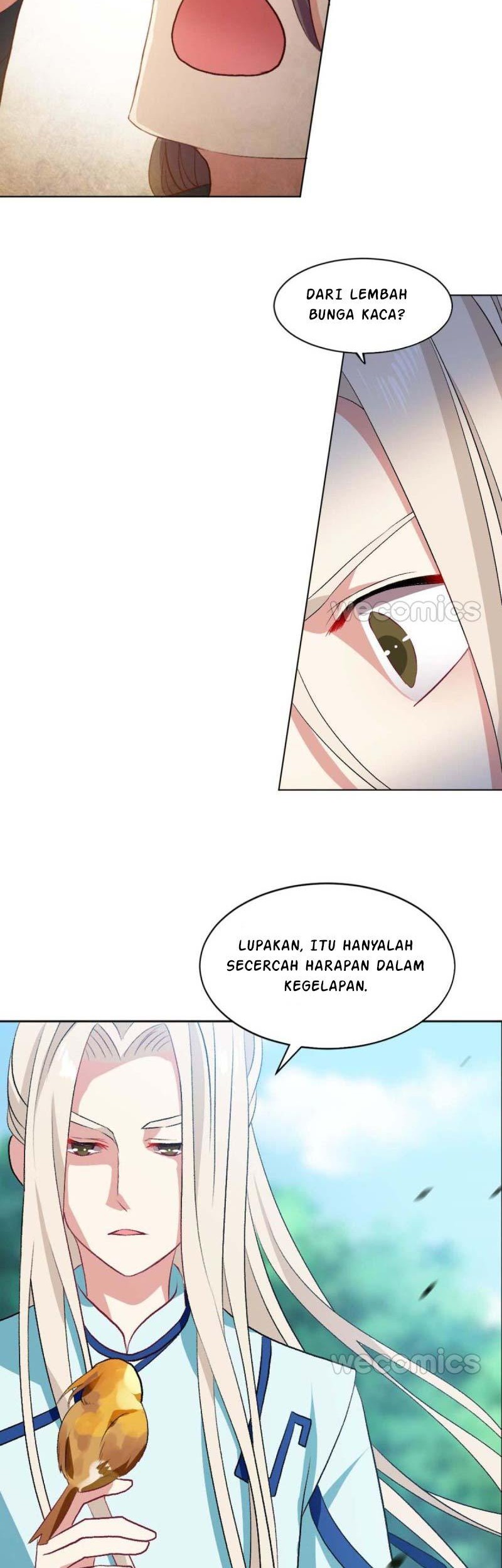 Rebirth Become a Dog Chapter 29 Gambar 29