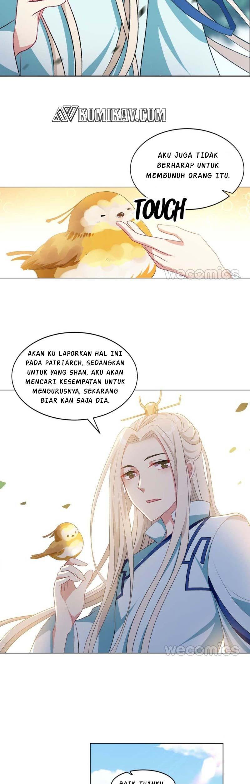 Rebirth Become a Dog Chapter 29 Gambar 30