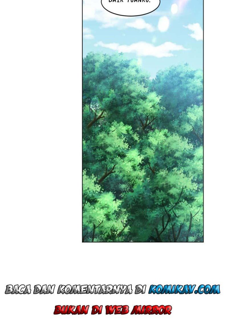 Rebirth Become a Dog Chapter 29 Gambar 31
